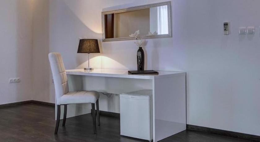 וודיצה The Suites - Small Luxury Living מראה חיצוני תמונה