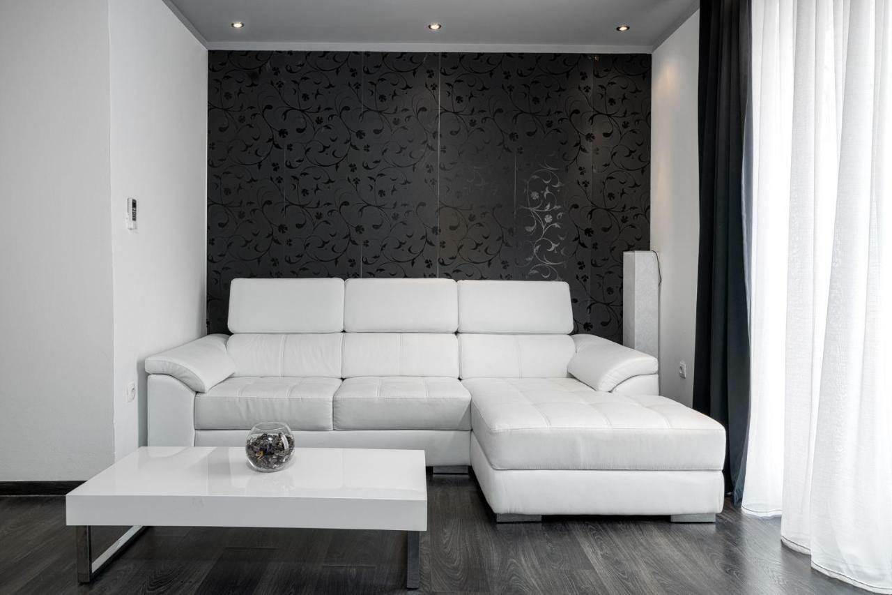 וודיצה The Suites - Small Luxury Living מראה חיצוני תמונה