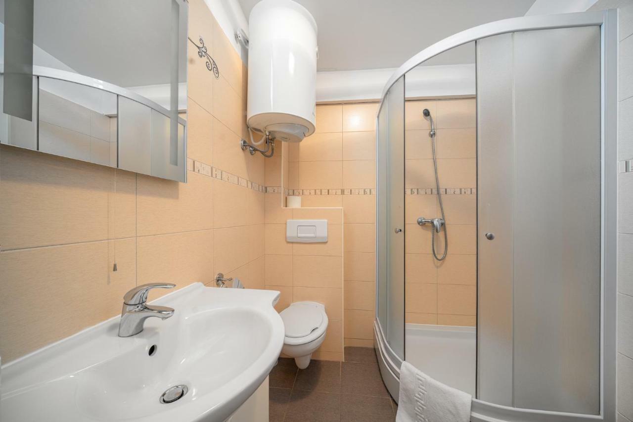 וודיצה The Suites - Small Luxury Living מראה חיצוני תמונה